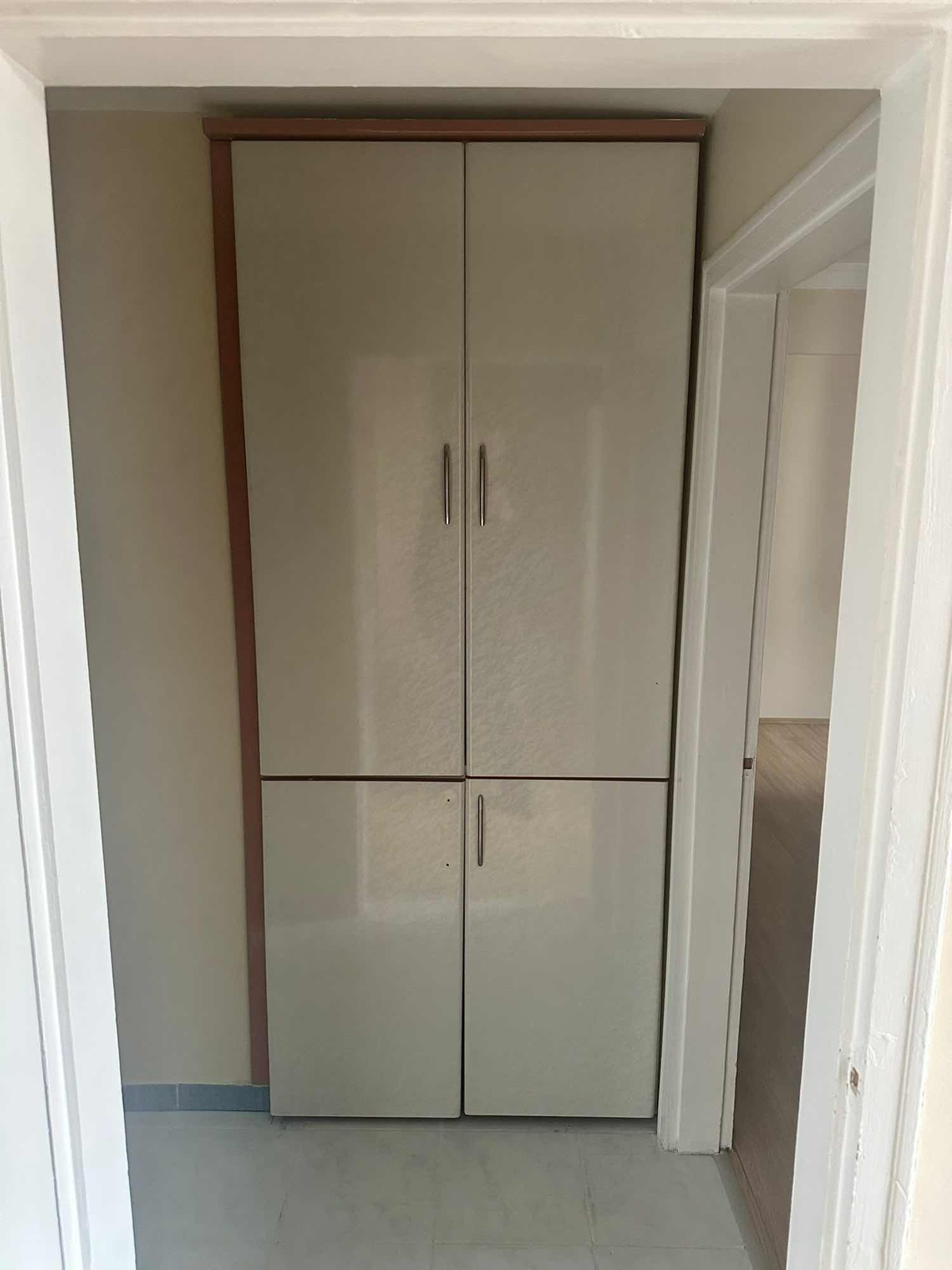 Havalimanı Yolunda 3+1 Satılık Daire - Resim 18
