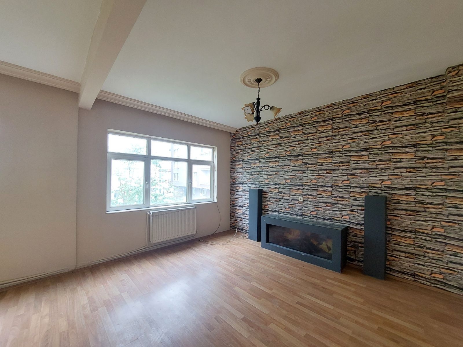 FEVZİ ÇAKMAK TRANVAYA YAKIN KİRALIK DAİRE - Resim 10