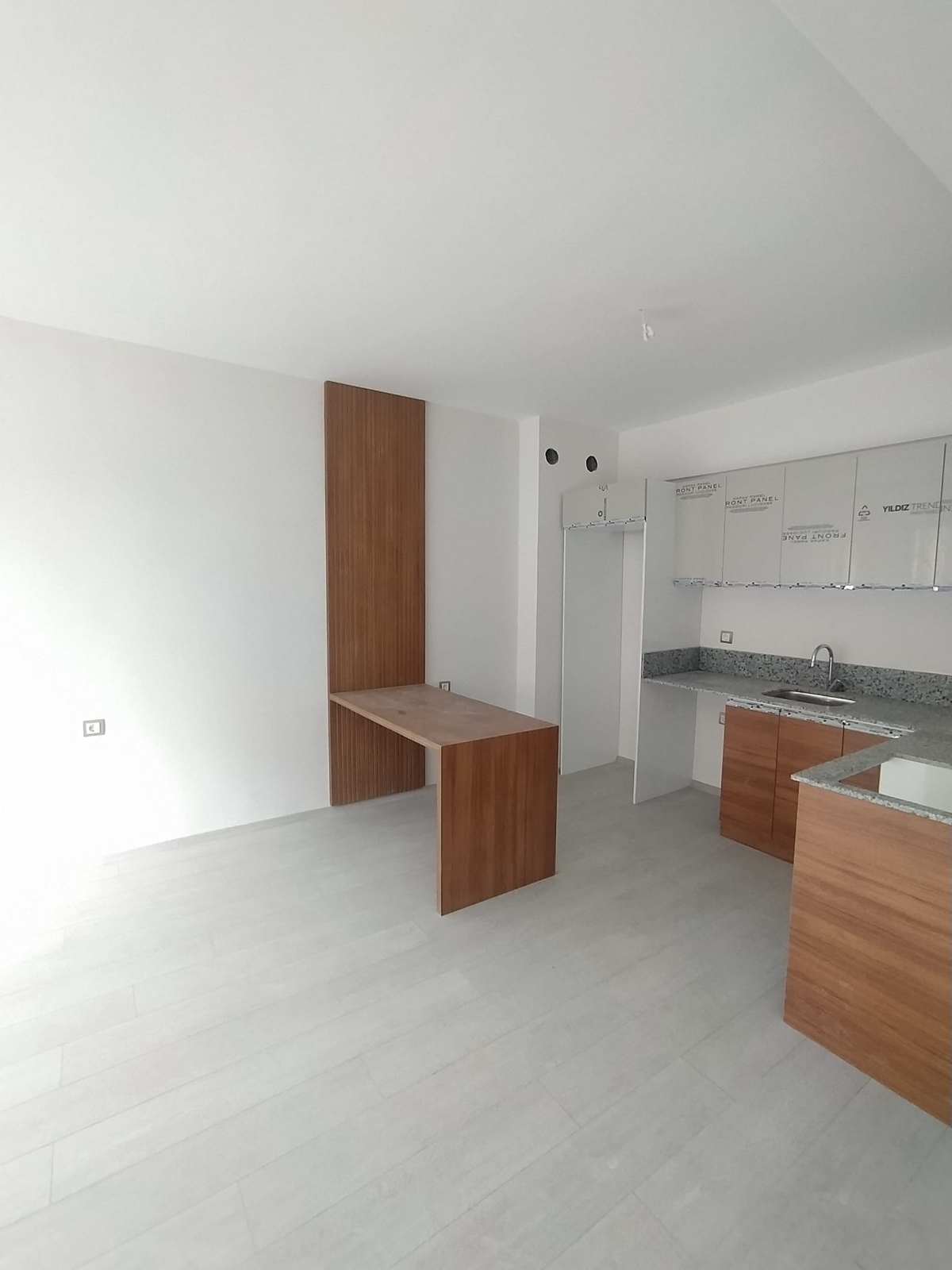 BEKİR YILDIZ BULVARI ŞEHİR HASTANESİ KARŞISI KİRALIK 2+1 DAİRE - Resim 16
