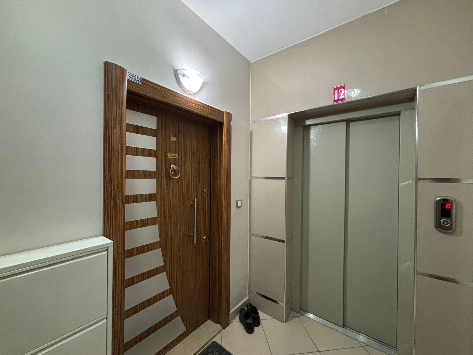 İLDEM CUMHURİYET MAH. ALTIN PARK SİTESİ'NDE SATILIK 3+1 DAİRE - Resim 26