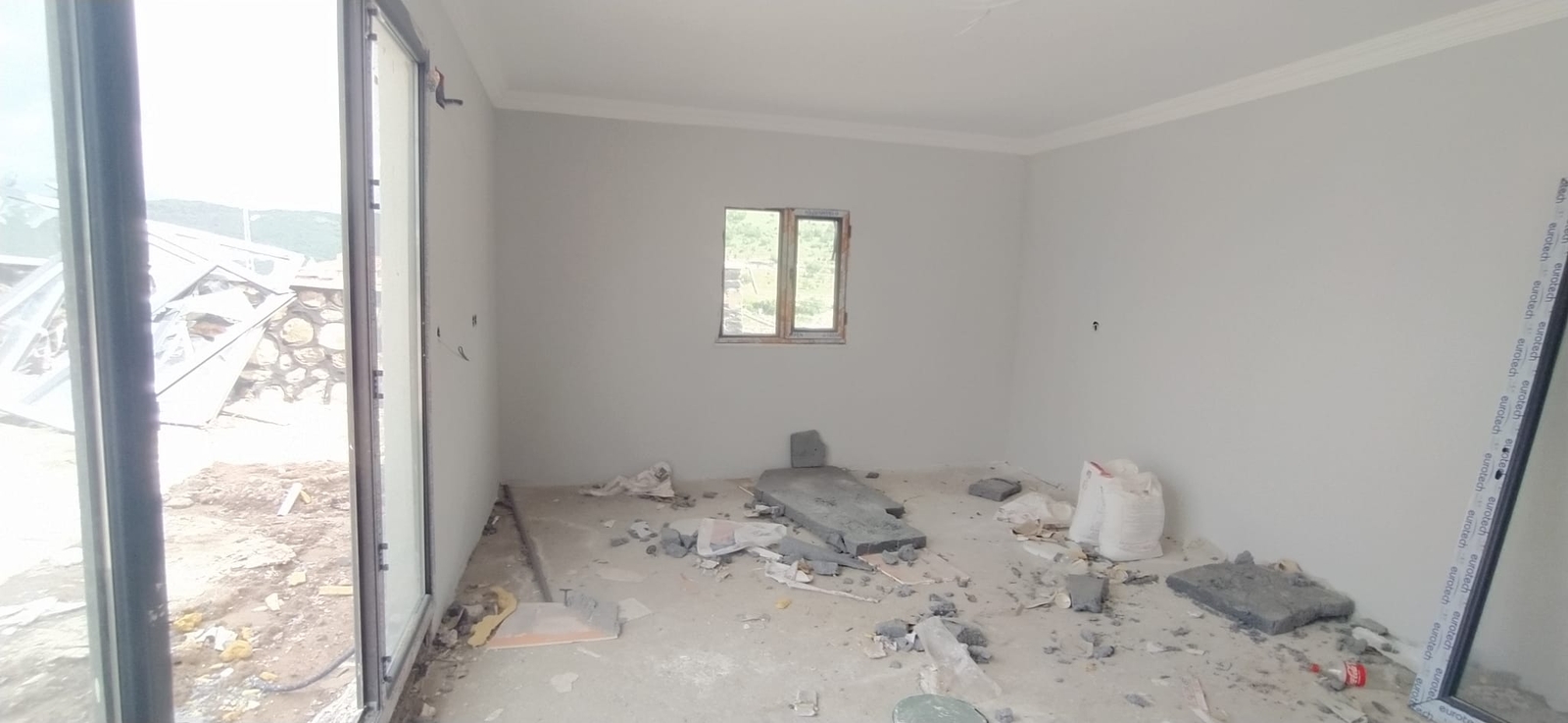KARPUZSEKİSİN'DE MUHTEŞEM MANZARALI BUTİK VİLLA PROJESİ - Resim 19