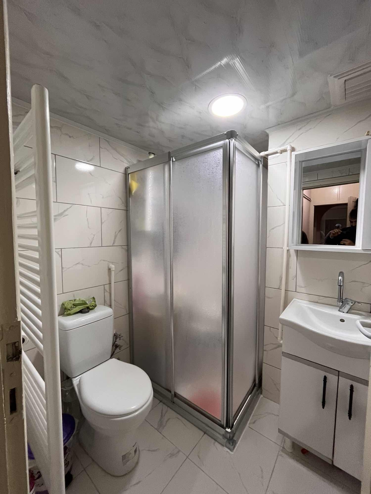 ESENYURT MAH FULL YAPILI 3+1 ORTA KAT SATILIK DAİRE - Resim 2