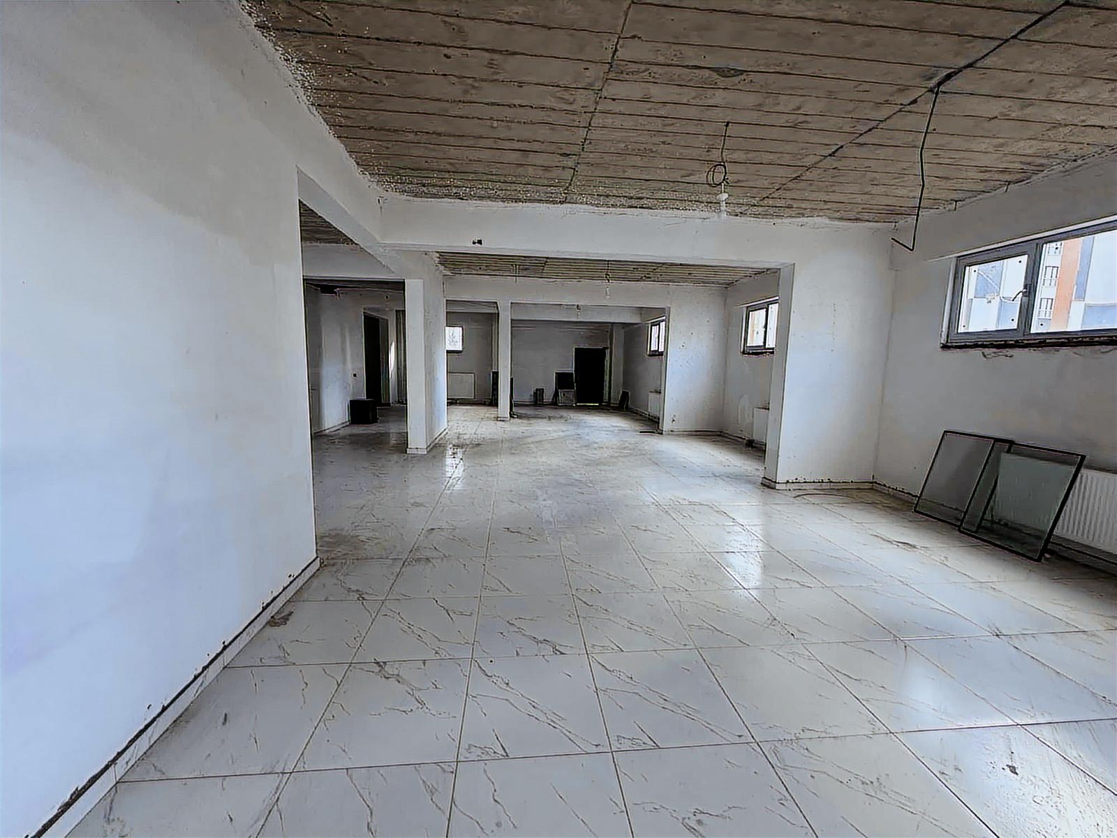 Erkilet Ertuğrulgazi 290m² Düz Ayak Kiralık Dükkan - Resim 19