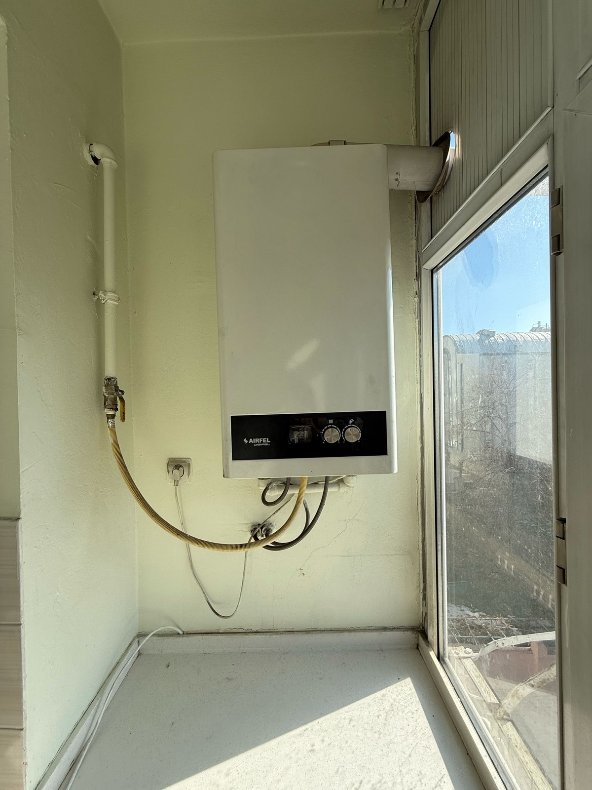 İSTASYON CADDESİNDE OFİS OLMAYA UYGUN SATILIK 3+1 DAİRE - Resim 11
