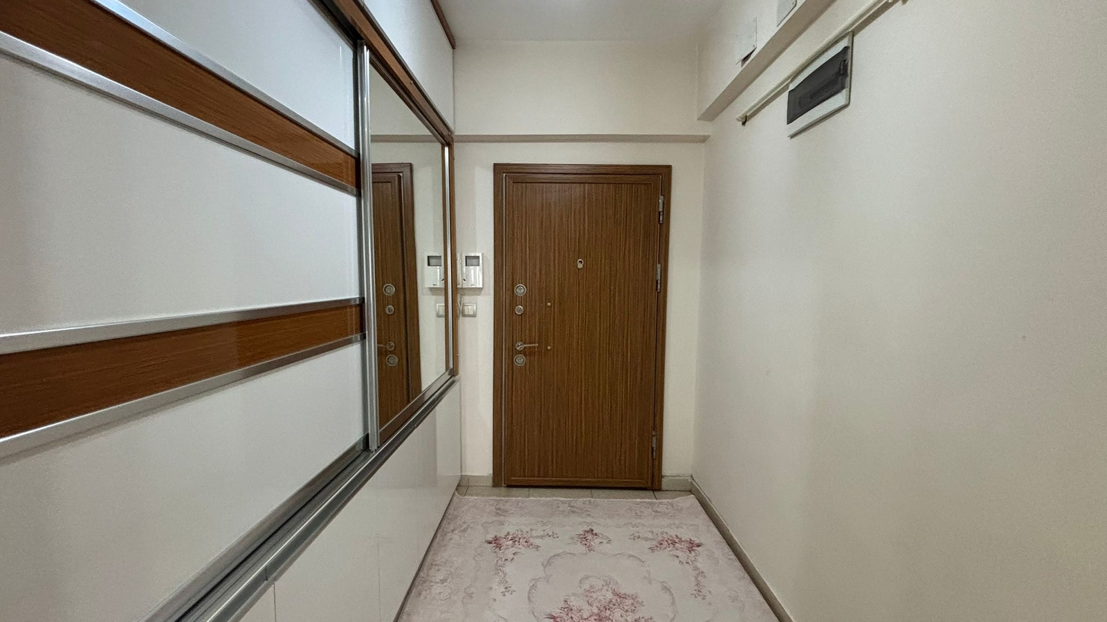 İLDEM CUMHURİYET MAH. ALTIN PARK SİTESİ'NDE SATILIK 3+1 DAİRE - Resim 22