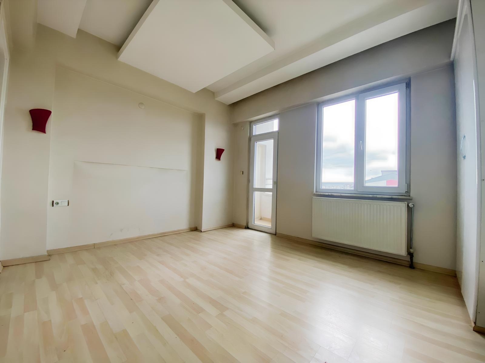KAZIM KARABEKİR'DE KİRALIK GÜNEY DOĞU CEPHE 3+1 DAİRE - Resim 23