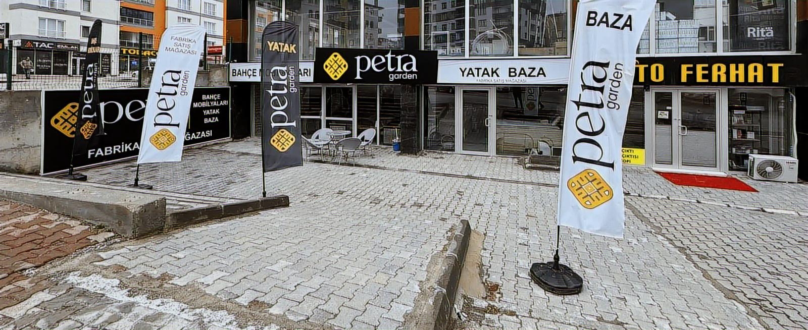 KISA ZAMANDA AMORTİ EDECEK KURUMSAL KİRACILI HAZIR DÜKKAN - Resim 8