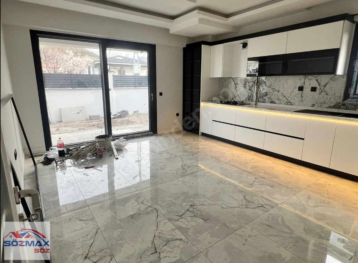 Hacılar Akdam Bölgesinde Acil Satılık 2 Adet Villa - Resim 6