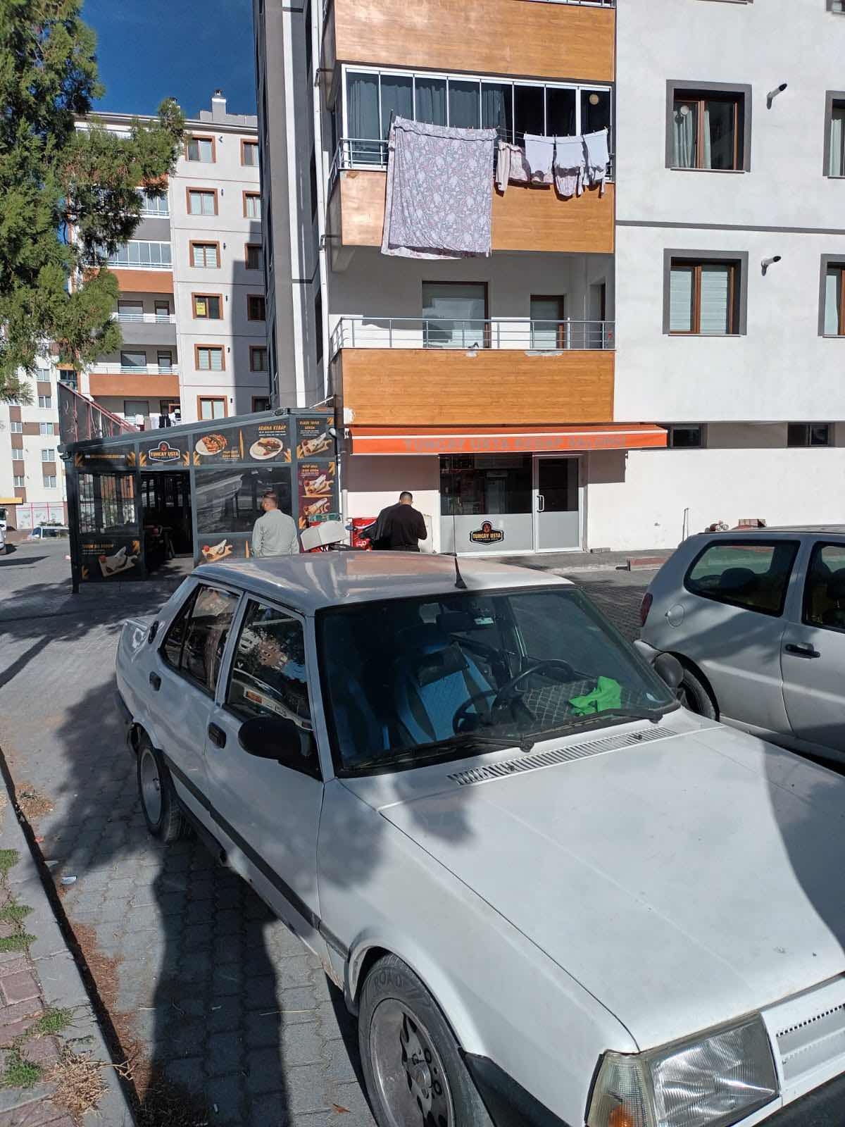 SAKARYA MAHALLESI'NDE SATILIK KİRACILI DÜKKAN - Resim 15