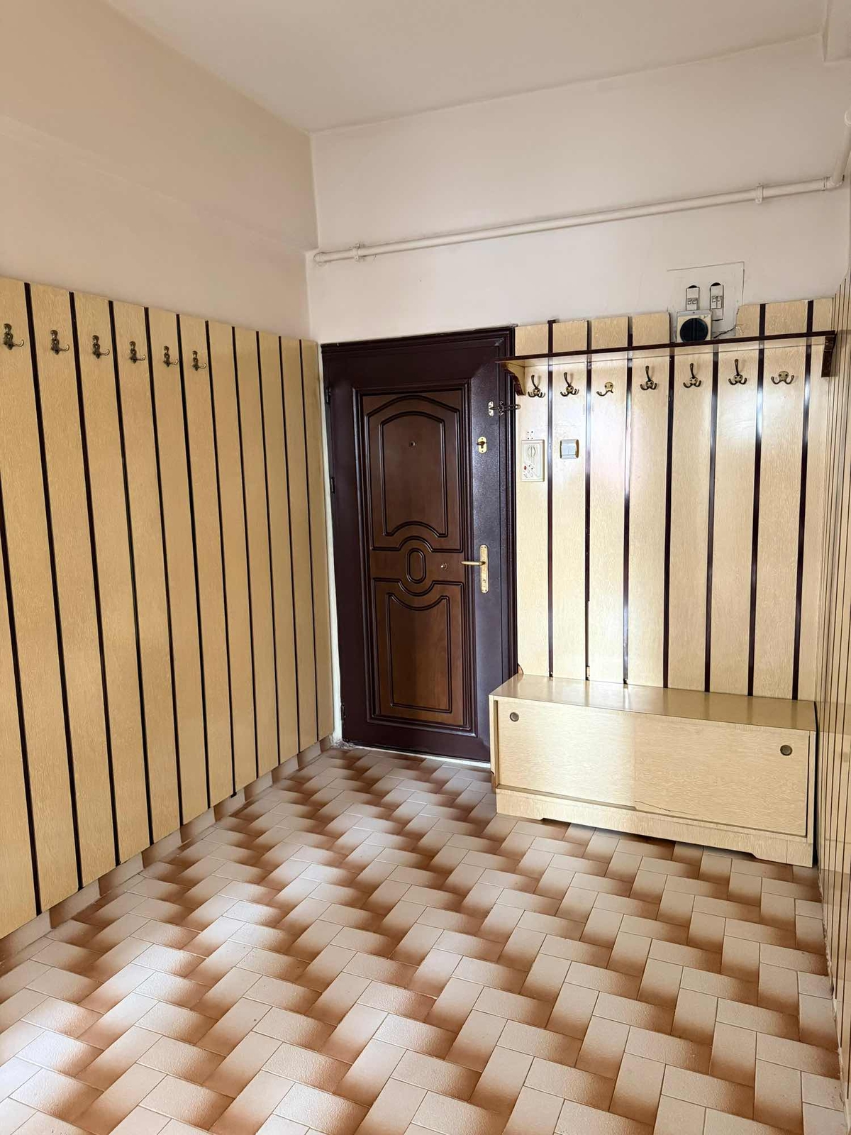 GEVHER NESİBEDE 3+1 KOMBİLİ KİRALIK DAİRE - Resim 3
