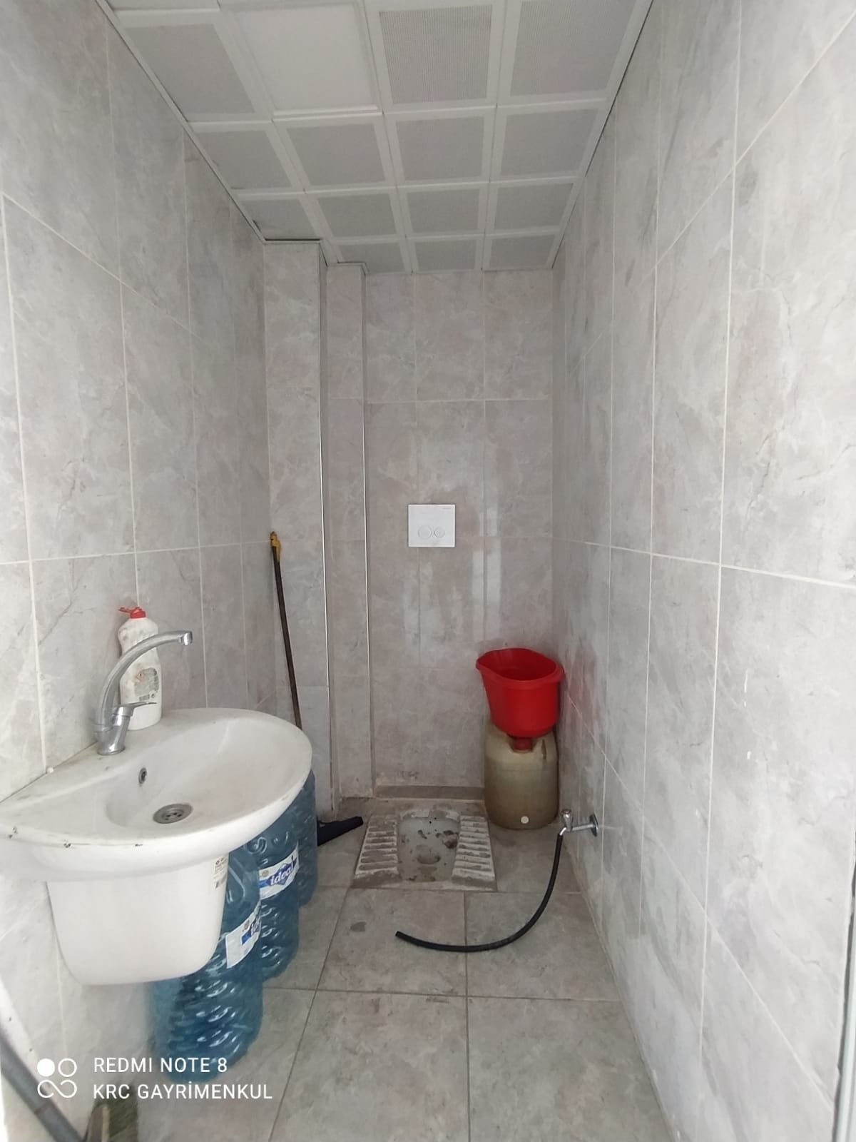 MOBİLYA KENTDE TİCARETHANE RUHSATLI,TOKİ TAKSİTLİ SATILIK DÜKKAN - Resim 17