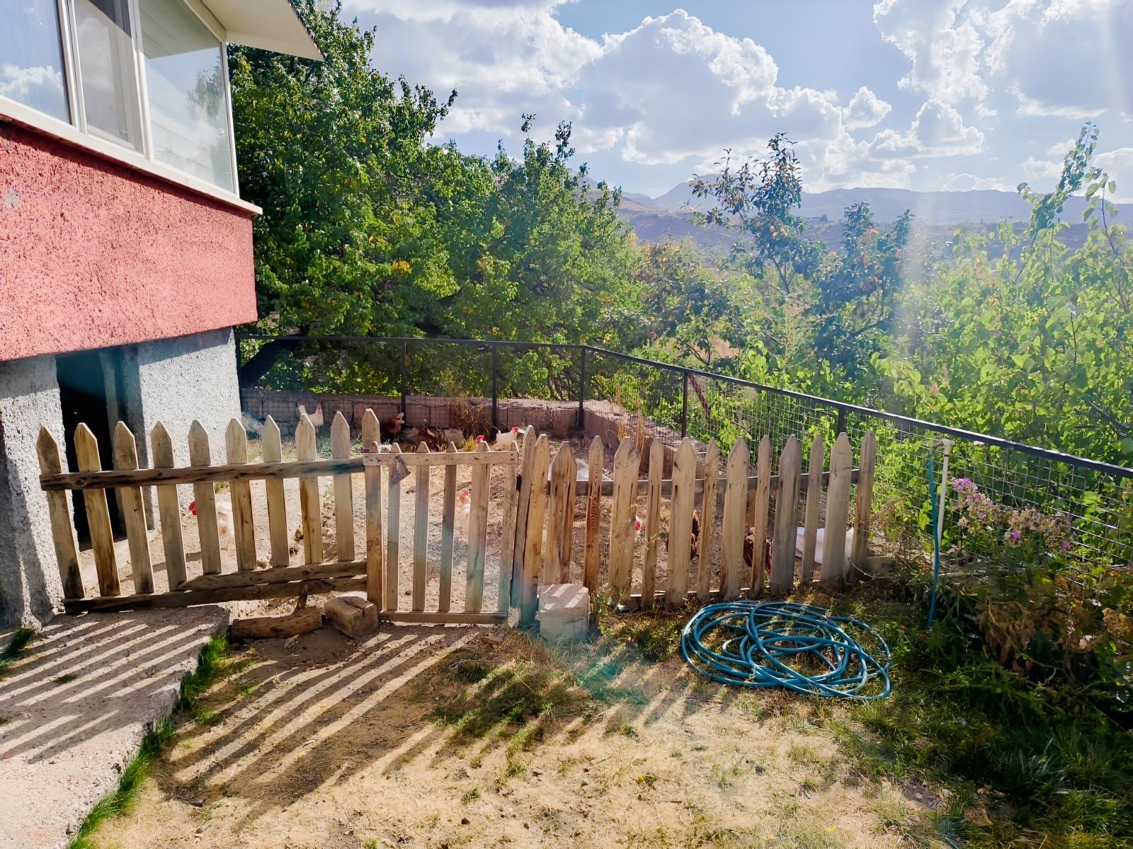 HACILAR AŞAĞI MAHALLE MANZARALI 653 M2 VİLLA PARSELLİ BAĞ EVİ - Resim 15