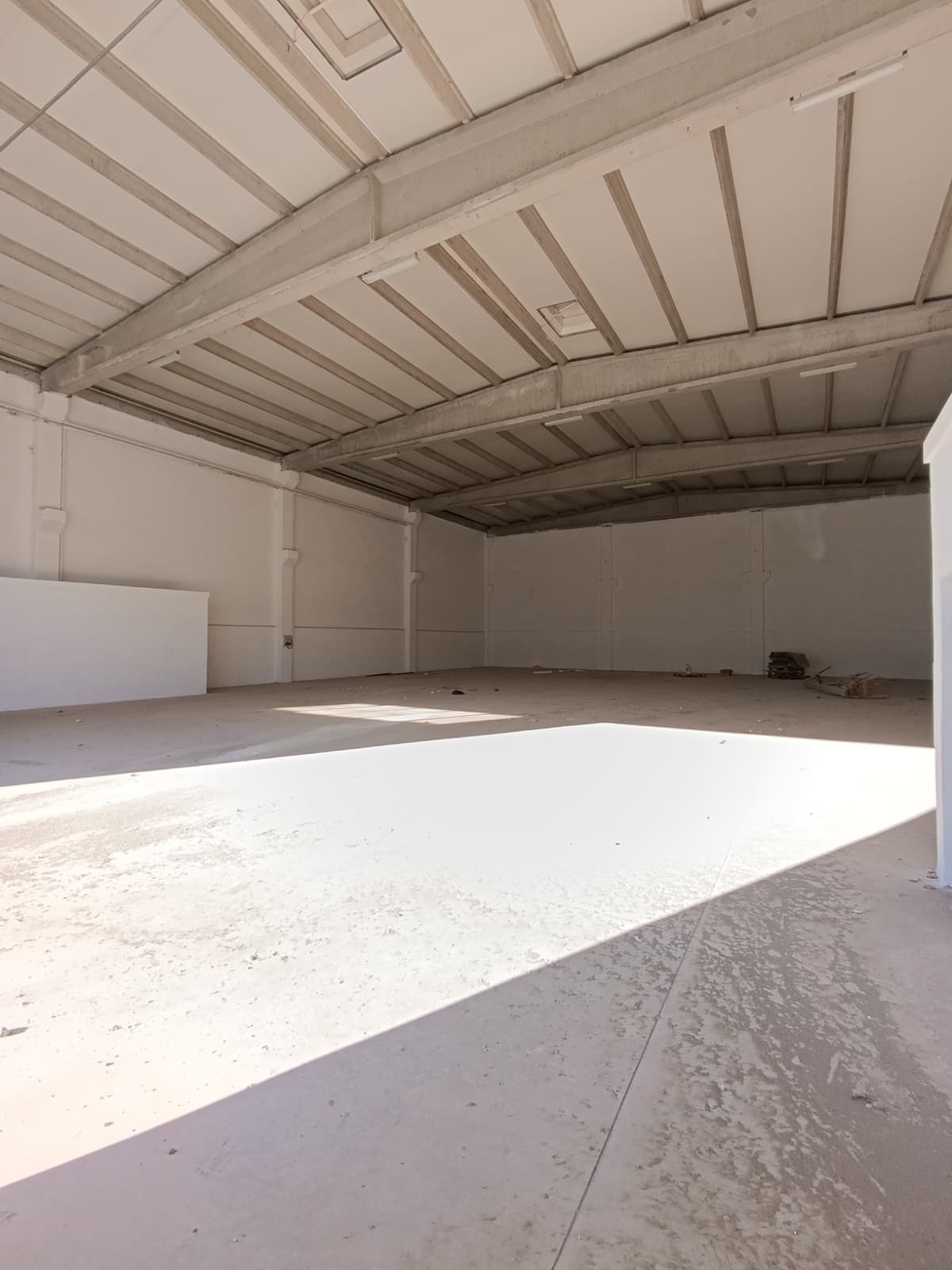 HUBUBATÇILAR SİTESİ 750 M2 KİRALIK FABRİKA - Resim 16