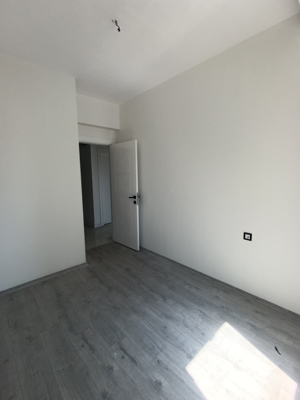 SEYRANİ ANA YOL ÜZERİNDE SATILIK 4+1 DAİRE - Resim 28