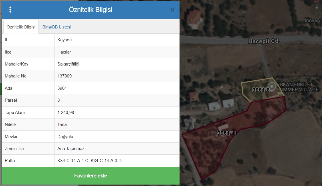 Hacılarda Manzaralı 2.000 m² İçinde 4 Katlı Geniş Aile Villası - Resim 15