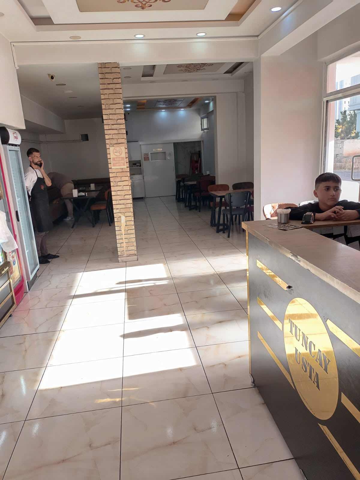SAKARYA MAHALLESI'NDE SATILIK KİRACILI DÜKKAN - Resim 2