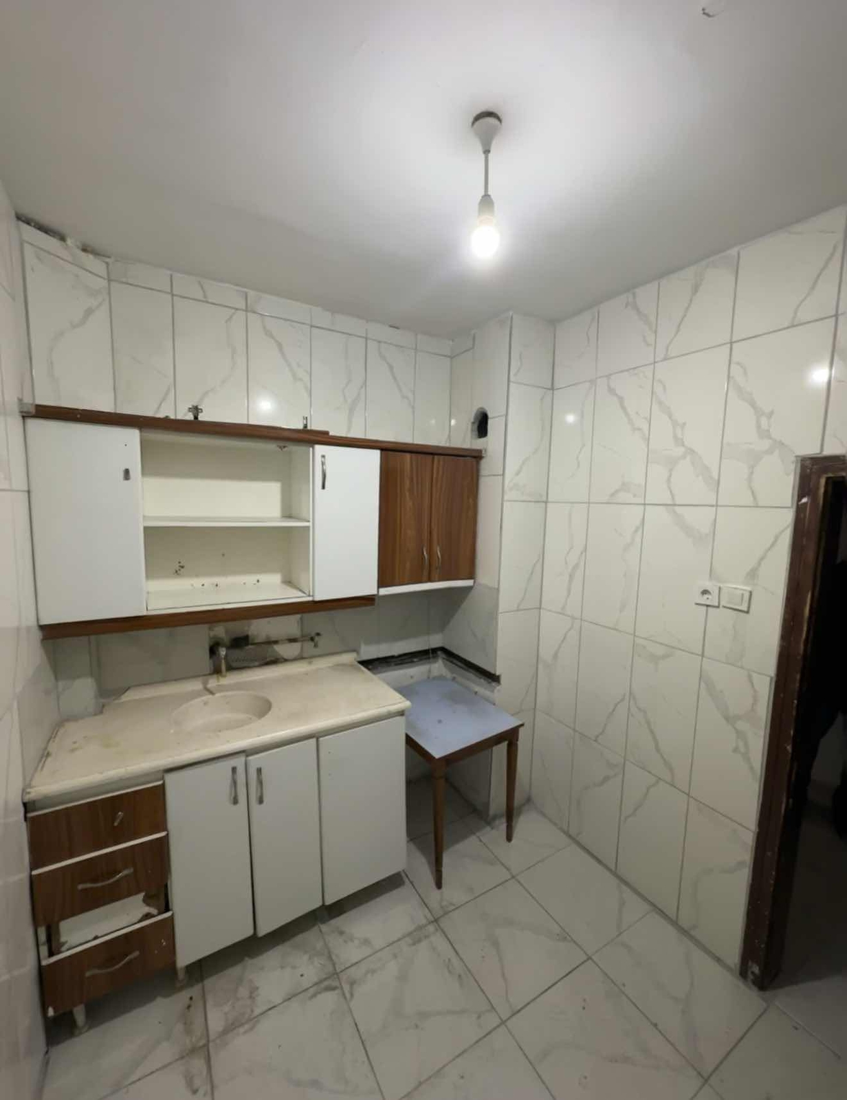 2+1 DAİRE YATIRIM FIRSATI TRANVAYA YÜRÜME MESAFESİNDE - Resim 8