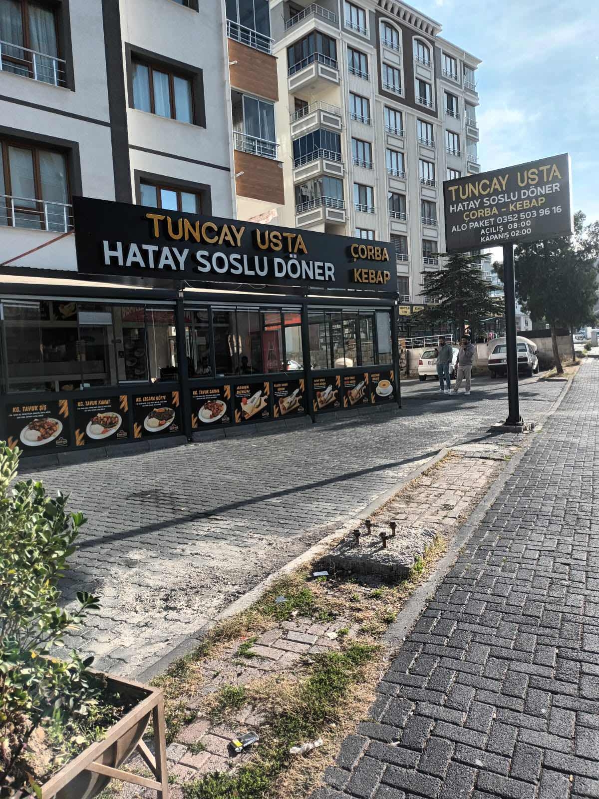 SAKARYA MAHALLESI'NDE SATILIK KİRACILI DÜKKAN - Resim 4
