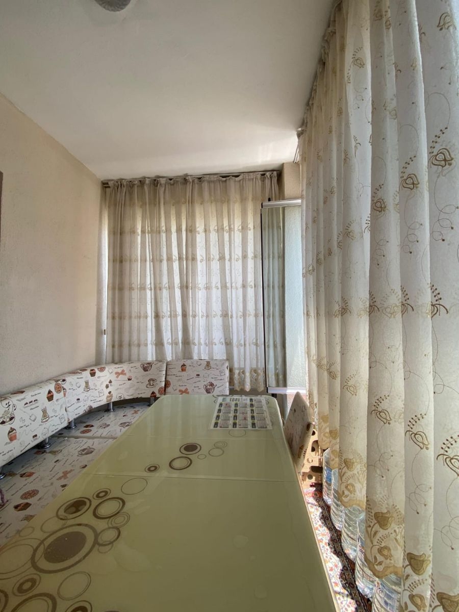 3.5+1 SATILIK LUX DAİRE KAYSERİ ÜNİ. KARŞISI - Resim 8