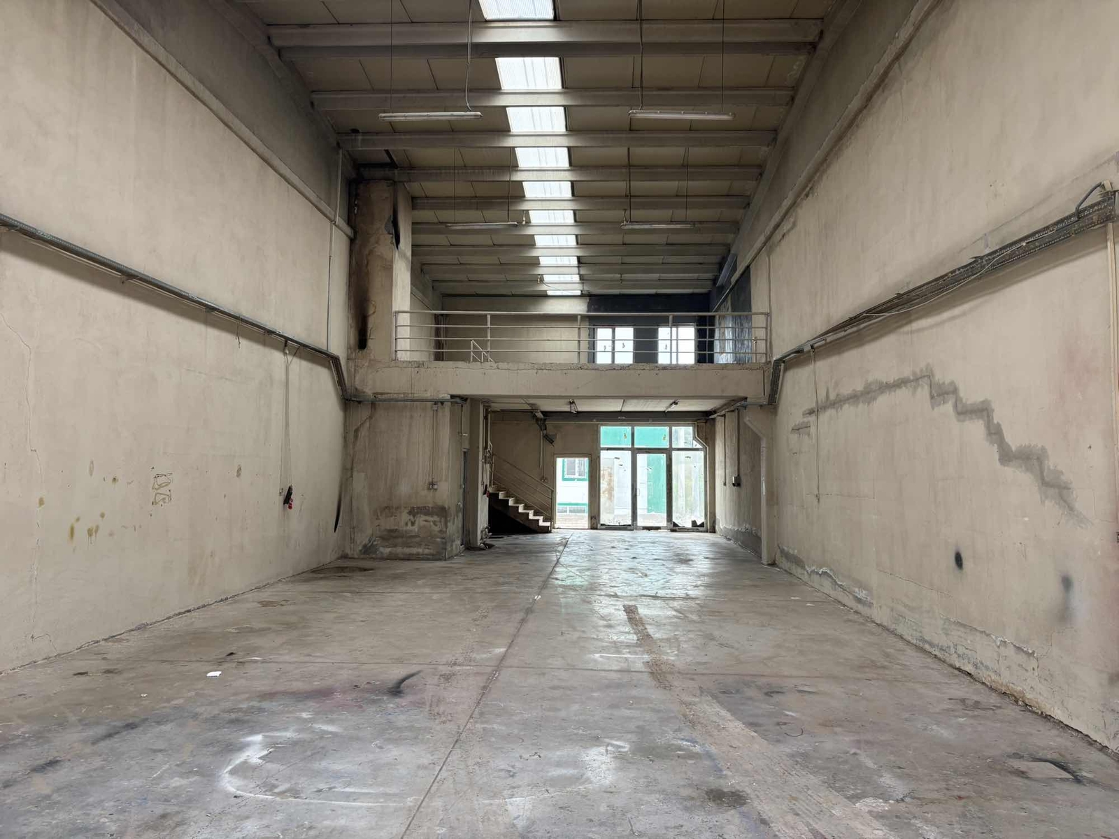 Mega Kent de Kiralık 200m2 - Resim 19