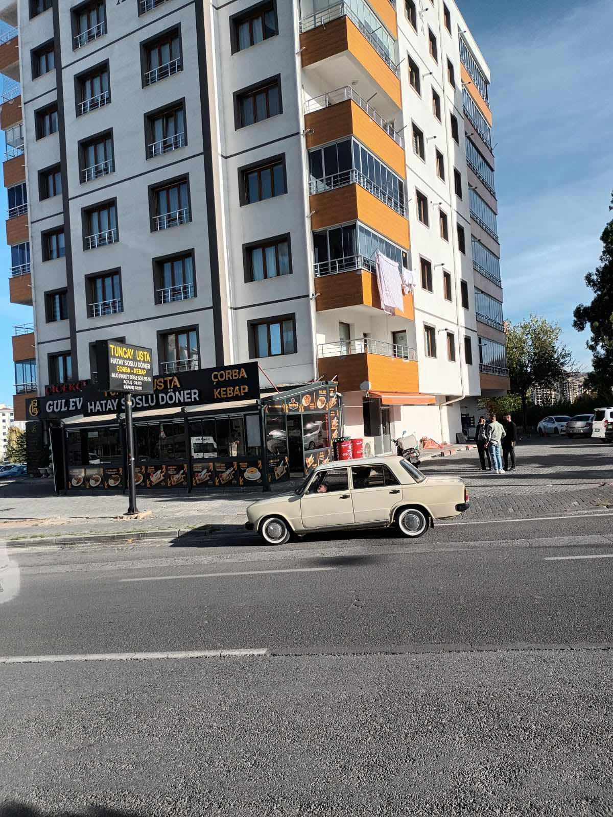 SAKARYA MAHALLESI'NDE SATILIK KİRACILI DÜKKAN - Resim 21