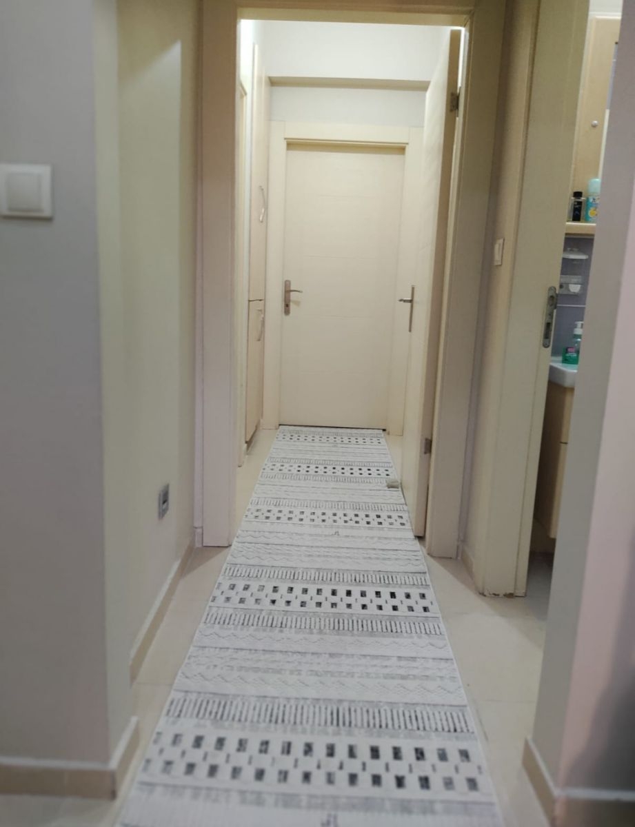 3.5+1 SATILIK LUX DAİRE KAYSERİ ÜNİ. KARŞISI - Resim 23
