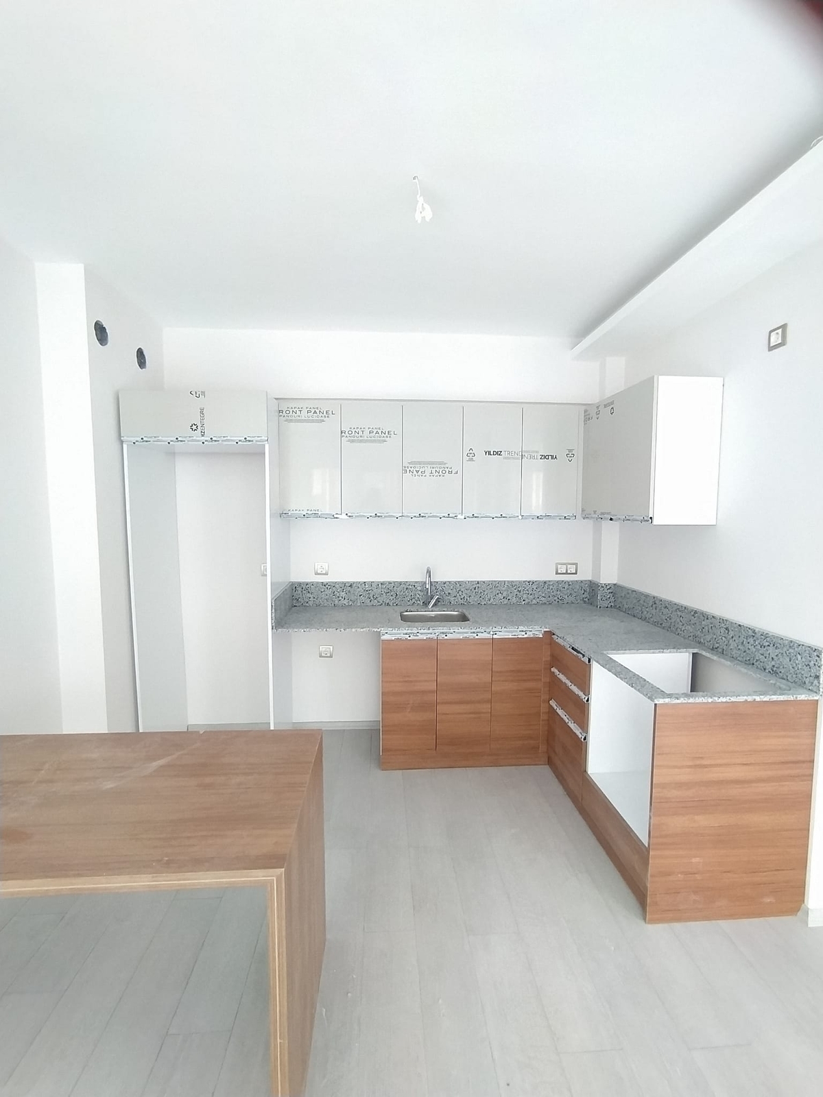 BEKİR YILDIZ BULVARI ŞEHİR HASTANESİ KARŞISI KİRALIK 2+1 DAİRE - Resim 33