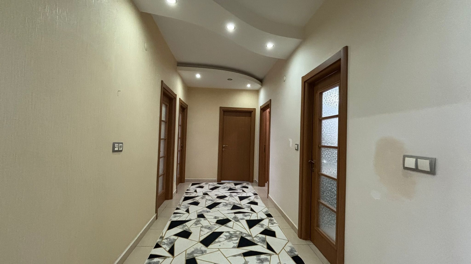 İLDEM CUMHURİYET MAH. ALTIN PARK SİTESİ'NDE SATILIK 3+1 DAİRE - Resim 34