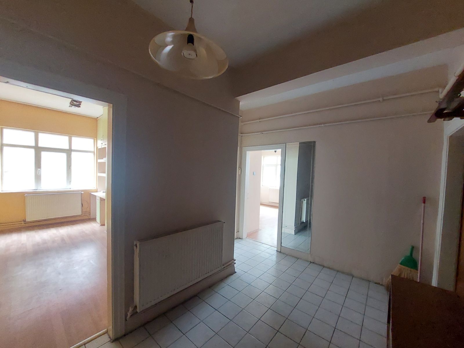 FEVZİ ÇAKMAK TRANVAYA YAKIN KİRALIK DAİRE - Resim 7