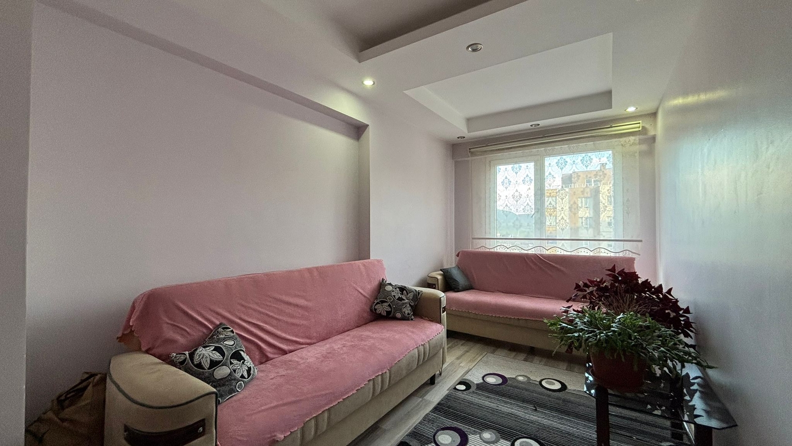 İLDEM CUMHURİYET MAH. ALTIN PARK SİTESİ'NDE SATILIK 3+1 DAİRE - Resim 4