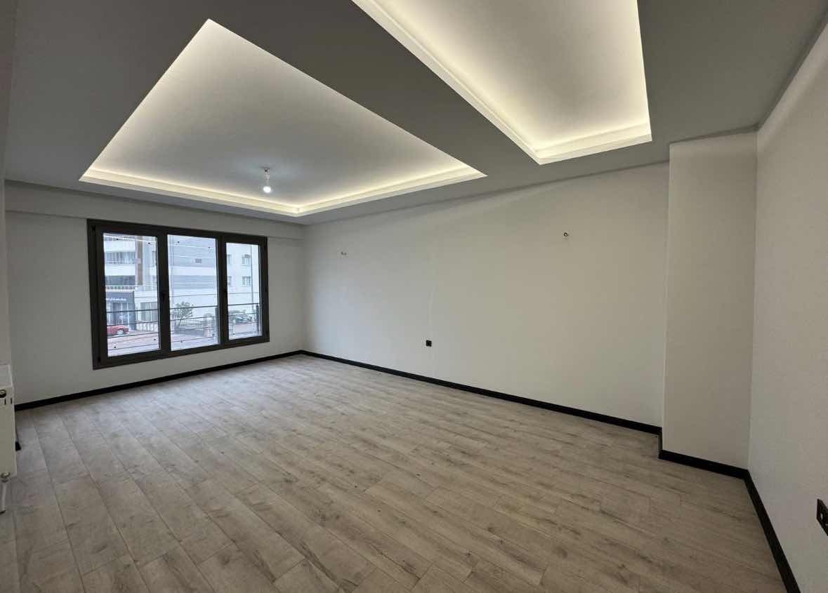 YILDIRIM BEYAZIT MAH SIFIR LÜX DAİRE - Resim 16