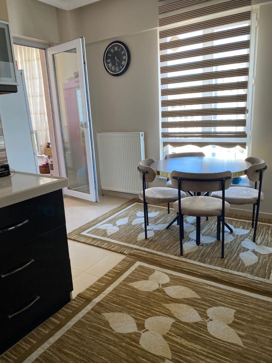 3.5+1 SATILIK LUX DAİRE KAYSERİ ÜNİ. KARŞISI - Resim 3