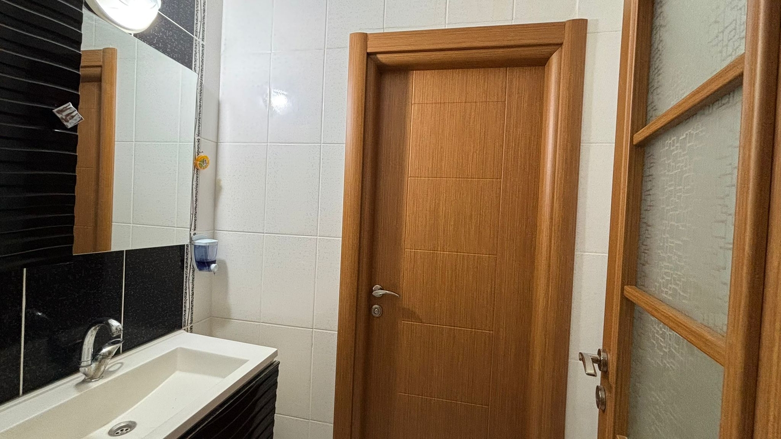 İLDEM CUMHURİYET MAH. ALTIN PARK SİTESİ'NDE SATILIK 3+1 DAİRE - Resim 19