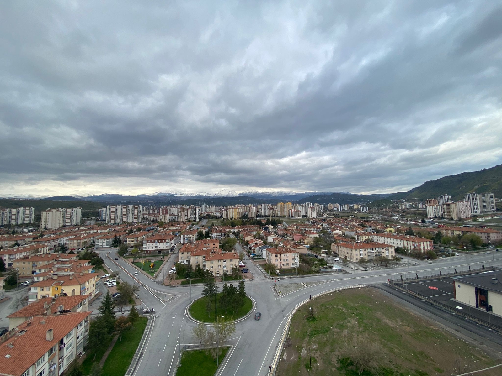 KAZIM KARABEKİR'DE KİRALIK GÜNEY DOĞU CEPHE 3+1 DAİRE - Resim 10