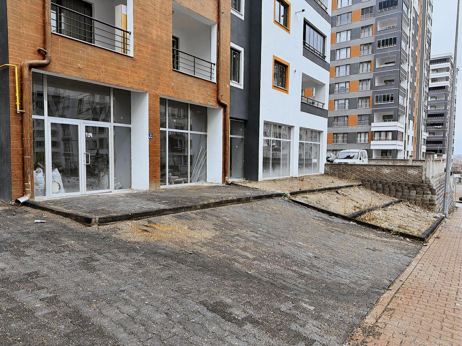 Erkilet Ertuğrulgazi 290m² Düz Ayak Kiralık Dükkan - Resim 15