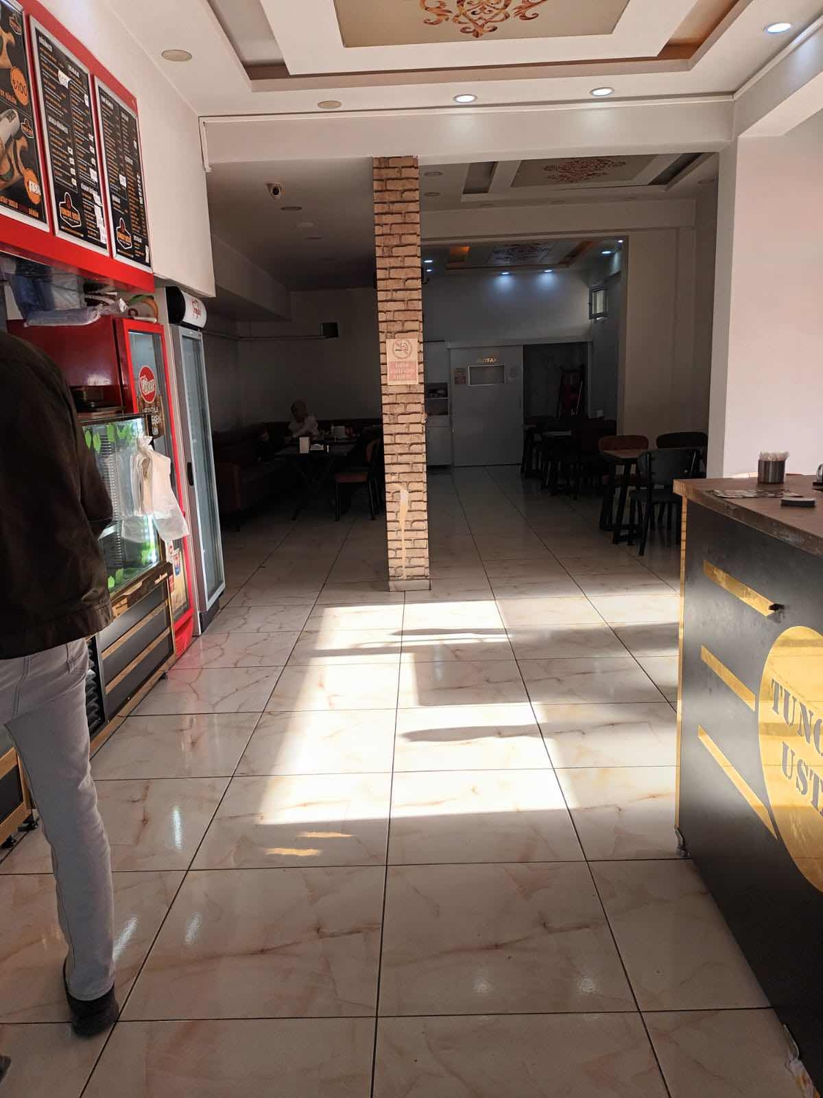 SAKARYA MAHALLESI'NDE SATILIK KİRACILI DÜKKAN - Resim 22