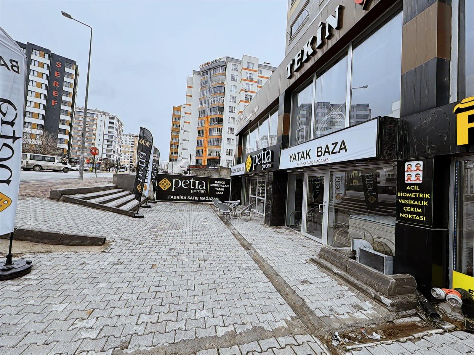 KISA ZAMANDA AMORTİ EDECEK KURUMSAL KİRACILI HAZIR DÜKKAN - Resim 6