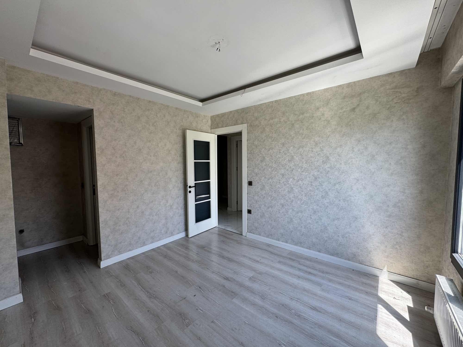 YILDIRIM BEYAZIT MAH DÜŞÜK KATLI YATAY MİMARİ KÖŞE DAİRE - Resim 20