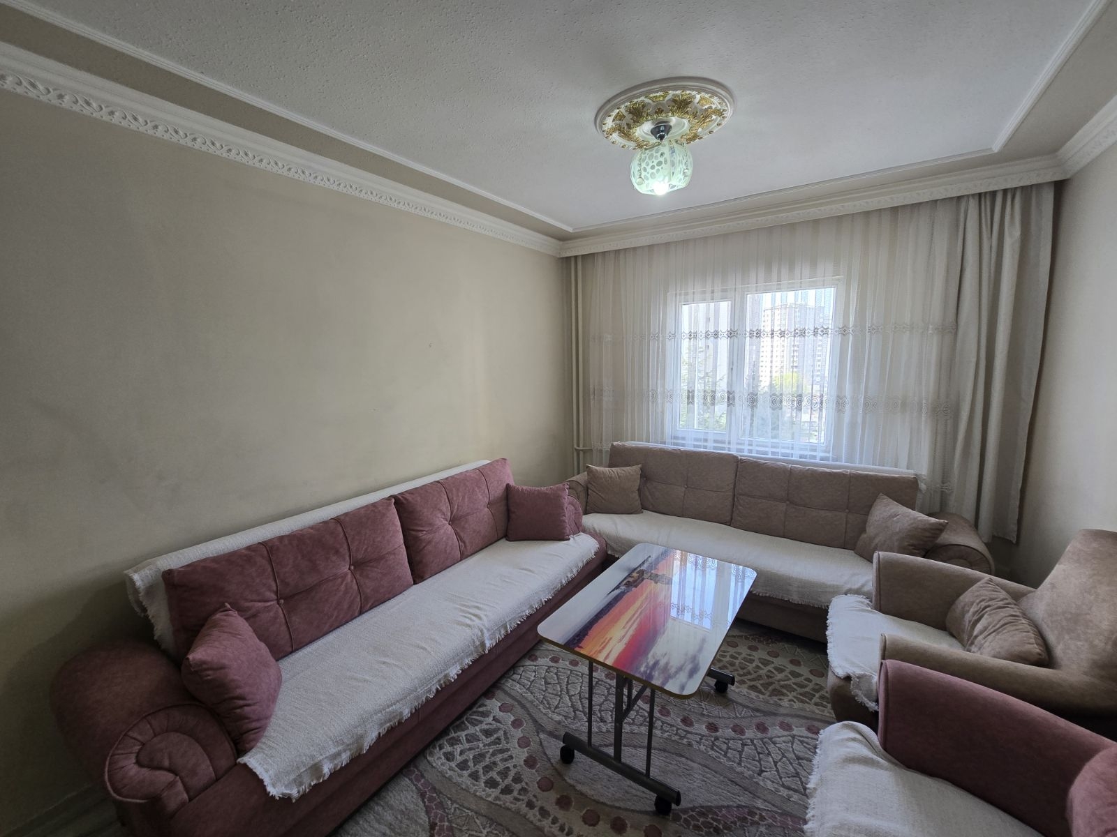 tınaztepe'de satılık 3+1 beyazşehir DAİRESİ - Resim 13