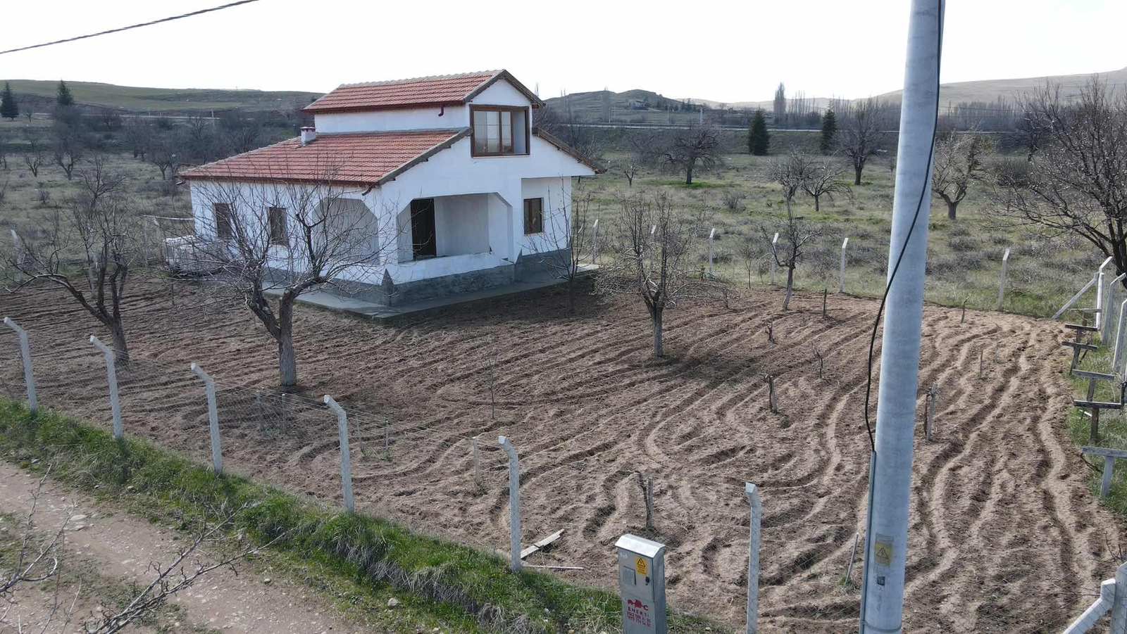 AVANOS BOZCA DA SATILIK TEK TAPU MÜSTAKİL gitti gidiyor !!! - Resim 11