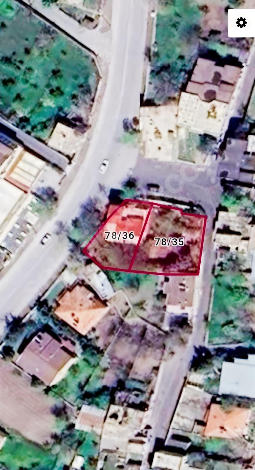 TALASIN SEÇKİN LOKASYONUNDA TİCARİ POTANSİYELLİ KÖŞE VİLLA - Resim 5