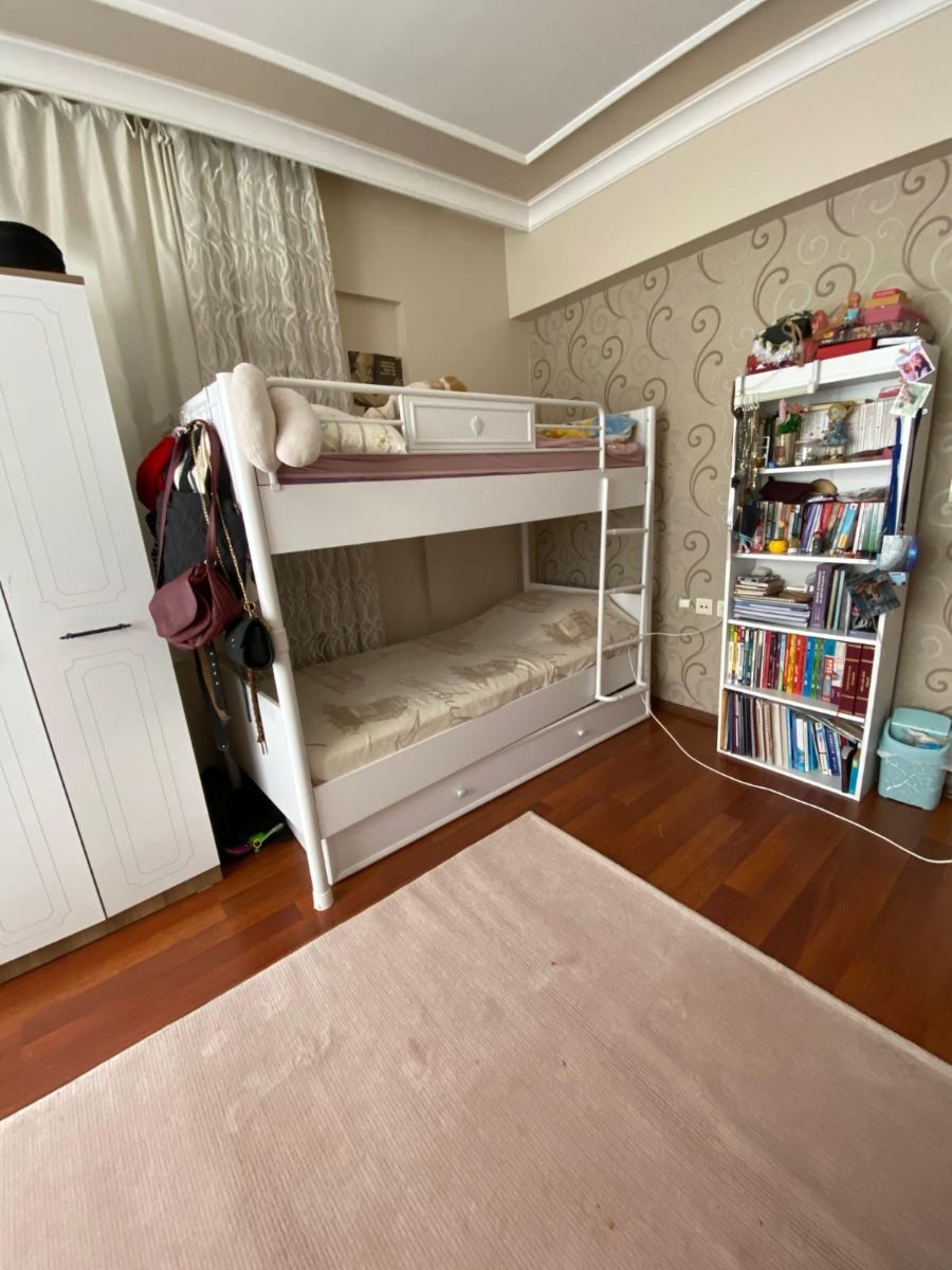 3.5+1 SATILIK LUX DAİRE KAYSERİ ÜNİ. KARŞISI - Resim 19
