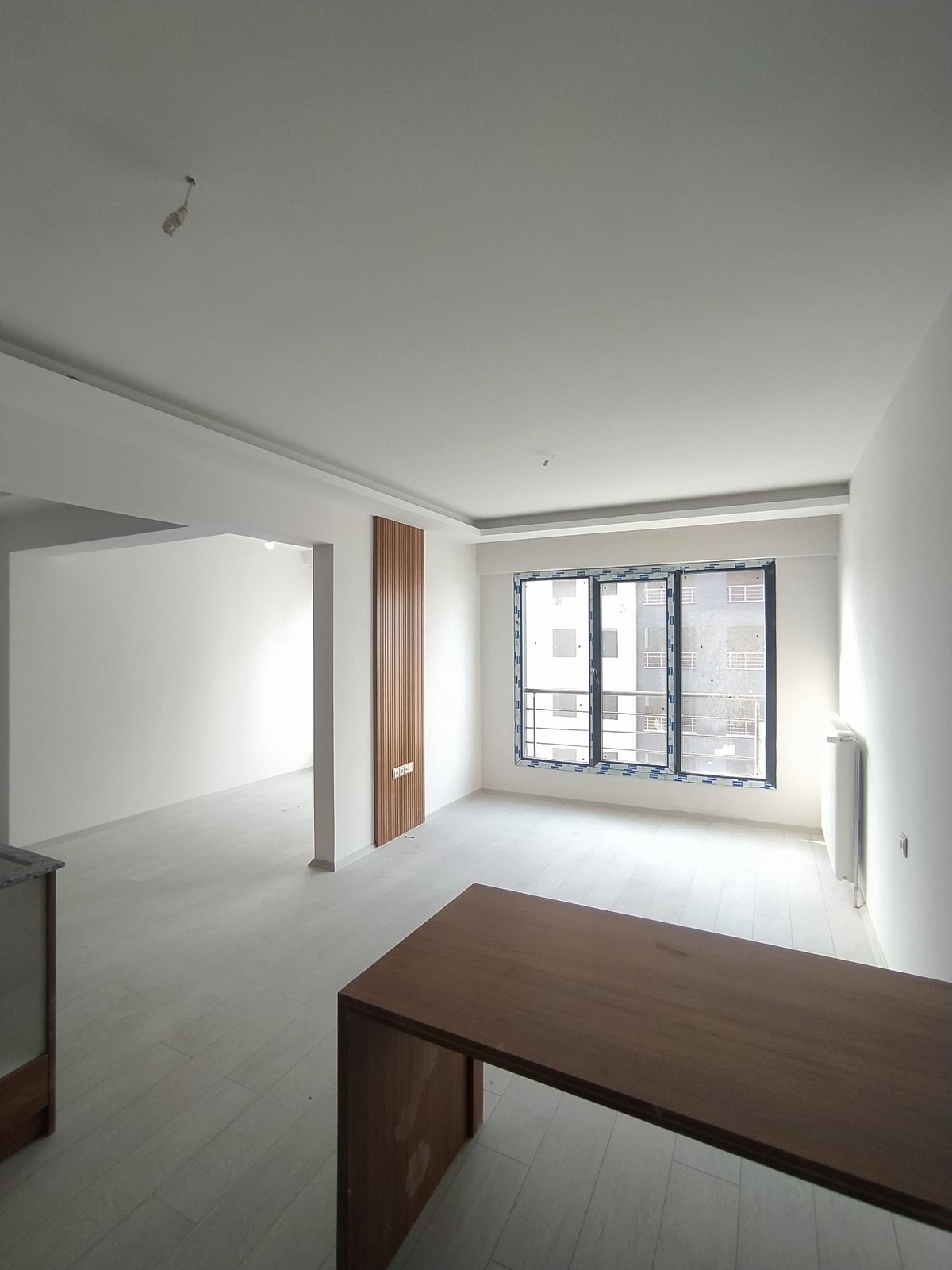 BEKİR YILDIZ BULVARI ŞEHİR HASTANESİ KARŞISI KİRALIK 2+1 DAİRE - Resim 4