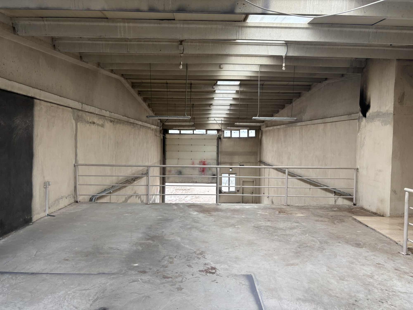 Mega Kent de Kiralık 200m2 - Resim 4