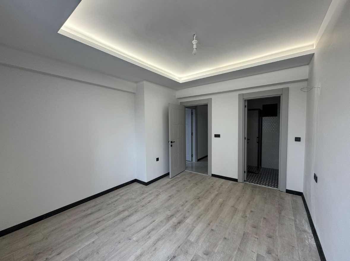 YILDIRIM BEYAZIT MAH SIFIR LÜX DAİRE - Resim 8