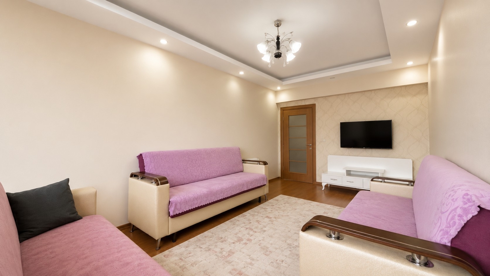 İLDEM CUMHURİYET MAH. ALTIN PARK SİTESİ'NDE SATILIK 3+1 DAİRE - Resim 24