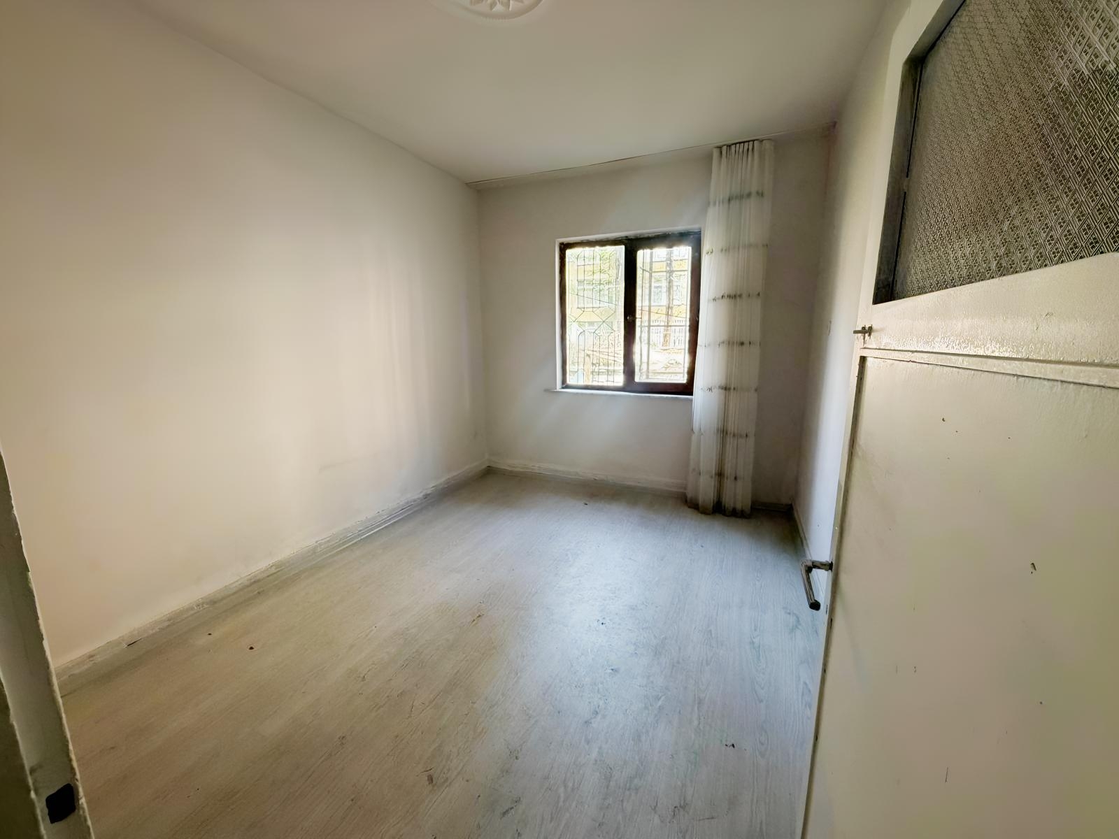 2+1 DAİRE YATIRIM FIRSATI TRANVAYA YÜRÜME MESAFESİNDE - Resim 22