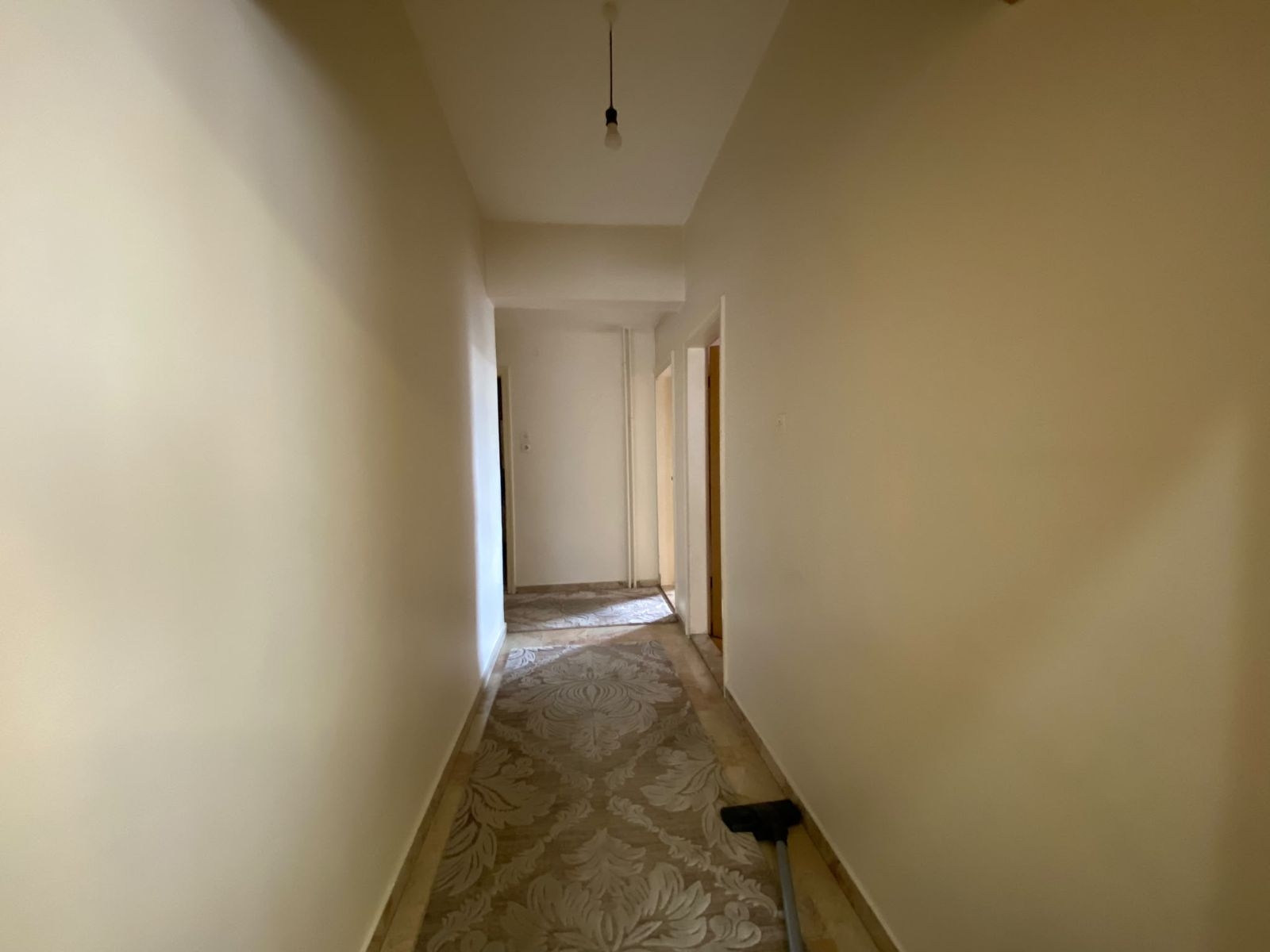 NATO CD ANA YOL ÜSTÜ 3+1 GENİŞ DAİRE - Resim 9