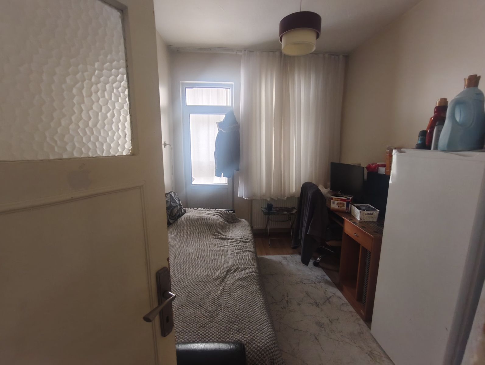 KOCASİNAN MEVLANA MAHALLESİ ADLİYEYE YAKIN 3+1 SATILIK DAİRE - Resim 9