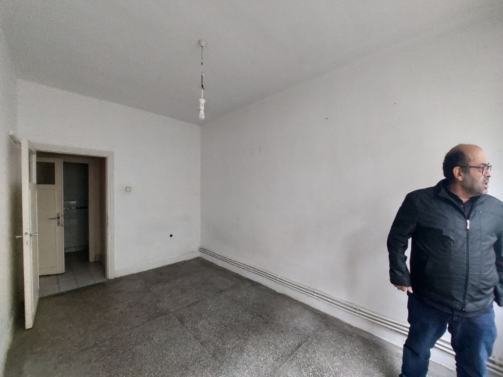 FEVZİ ÇAKMAK TRANVAYA YAKIN KİRALIK DAİRE - Resim 16
